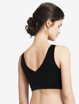 BANDEAU CHANTELLE SOFTSTRECH NEGRO