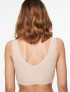 BANDEAU CHANTELLE SOFTSTRECH PIEL