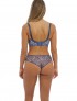 TANGA FANTASIE ANTONIA BLUE