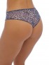 TANGA FANTASIE ANTONIA BLUE