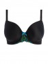 Sujetador preformado Freta Show-Off BLK