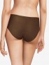 BRAGA CINTURA CHANTELLE SOFTSTRECH MARRON NUEZ