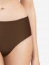 BRAGA CINTURA CHANTELLE SOFTSTRECH MARRON NUEZ