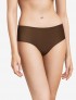 BRAGA CINTURA CHANTELLE SOFTSTRECH MARRON NUEZ