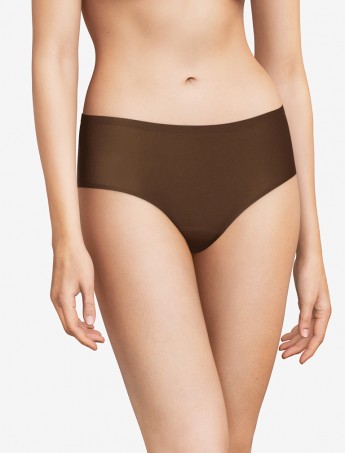BRAGA CINTURA CHANTELLE SOFTSTRECH MARRON NUEZ